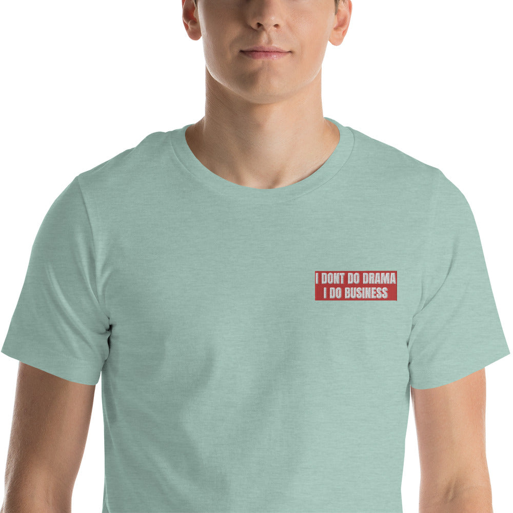 Short-Sleeve Unisex T-Shirt