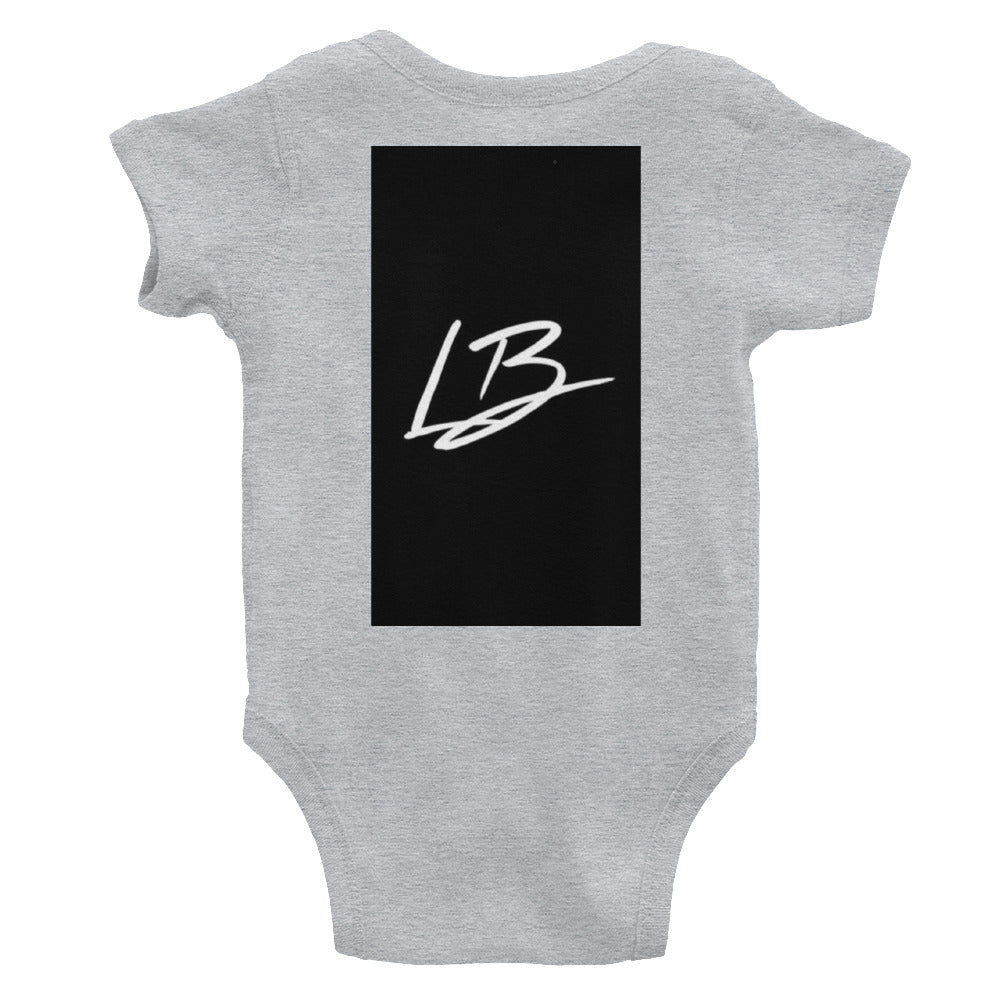 Infant Bodysuit