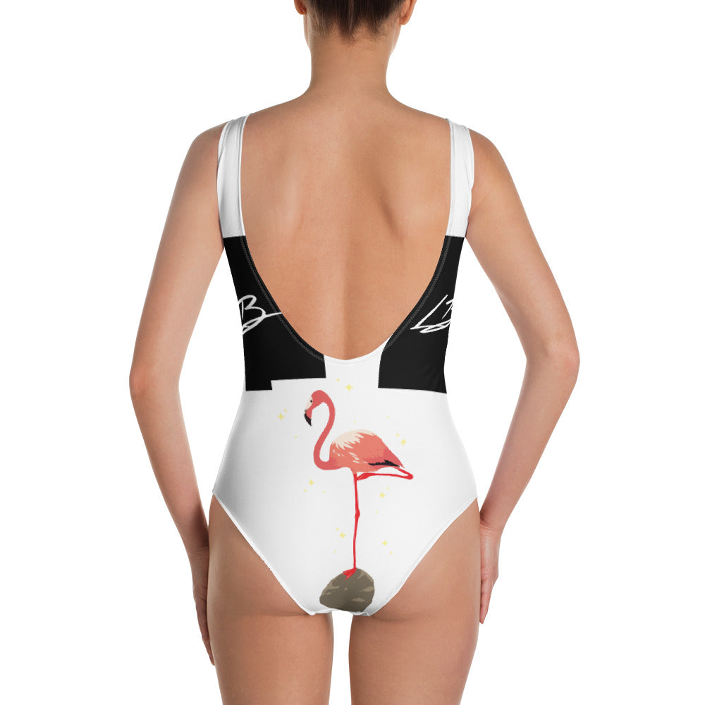 One-Piece Swimsuit