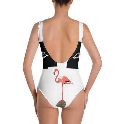 One-Piece Swimsuit