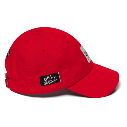 Cotton Cap