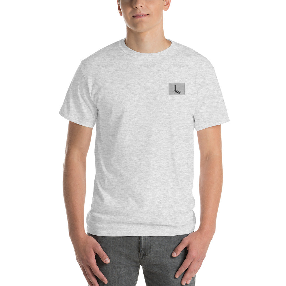 .5 l 2Short Sleeve T-Shirt