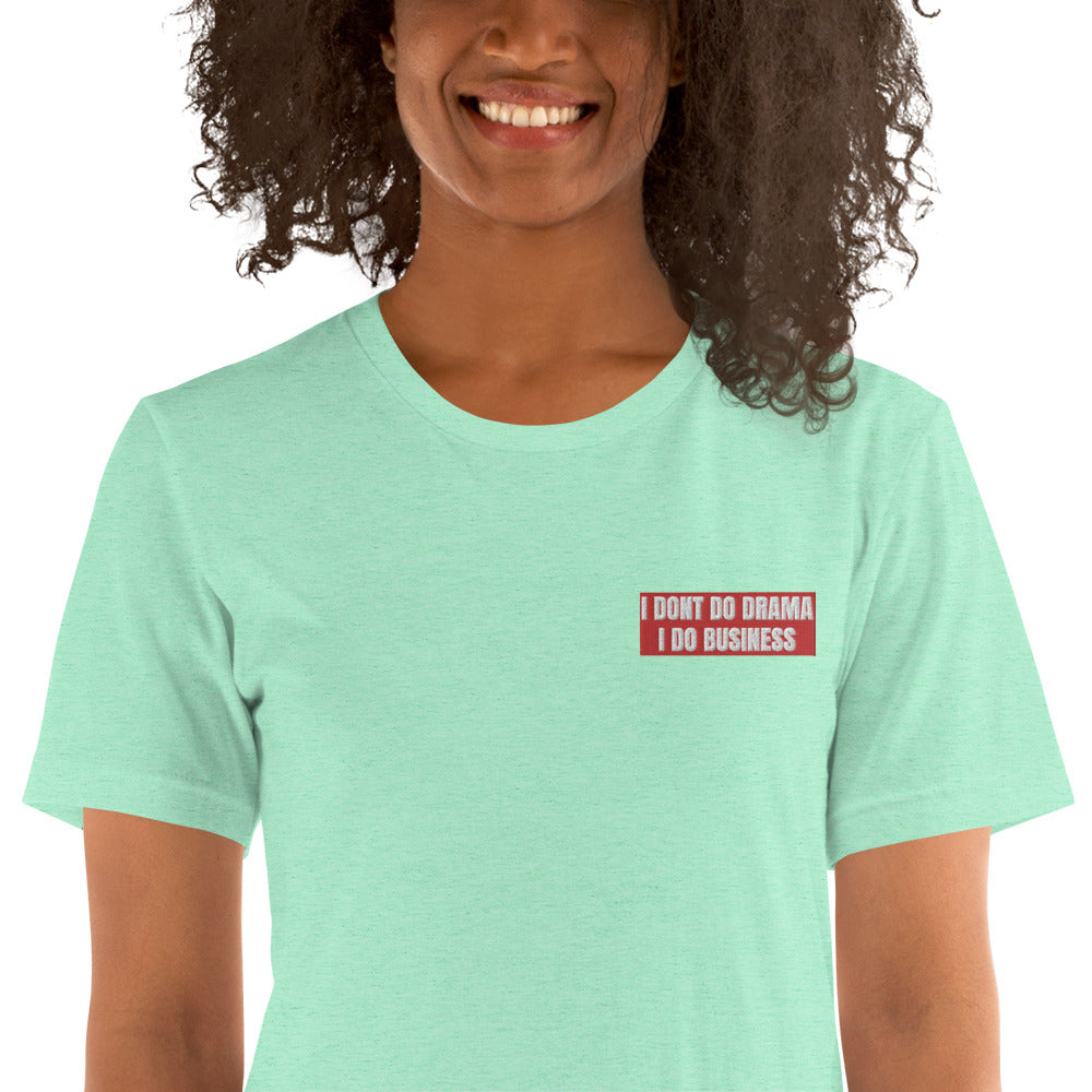 Short-Sleeve Unisex T-Shirt