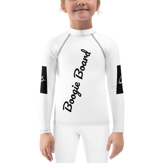 Kids Rash Guard