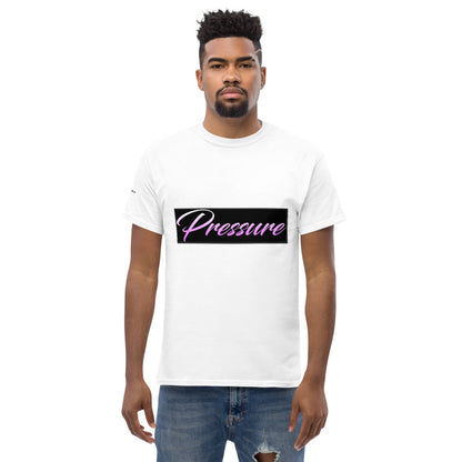 Men's heavyweight tee