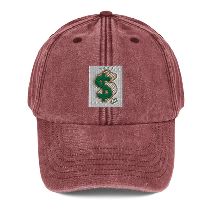 Vintage Hat