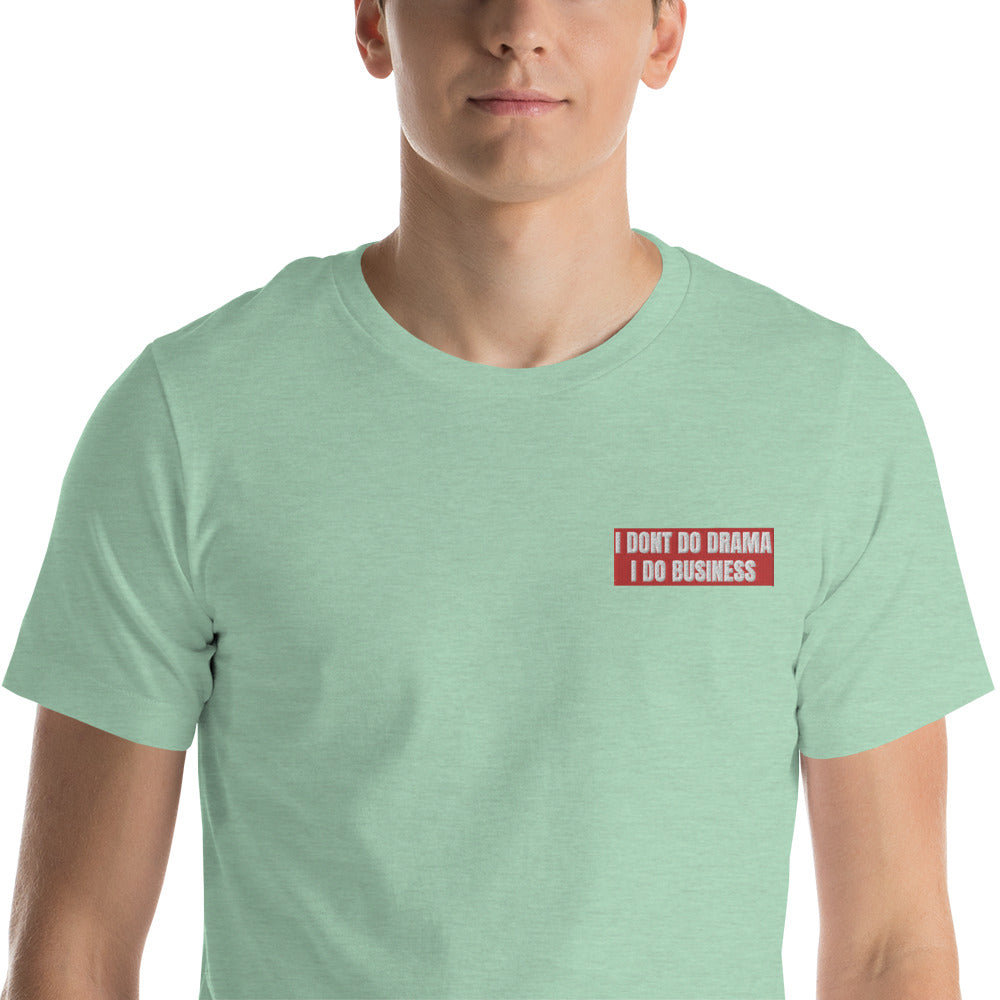 Short-Sleeve Unisex T-Shirt