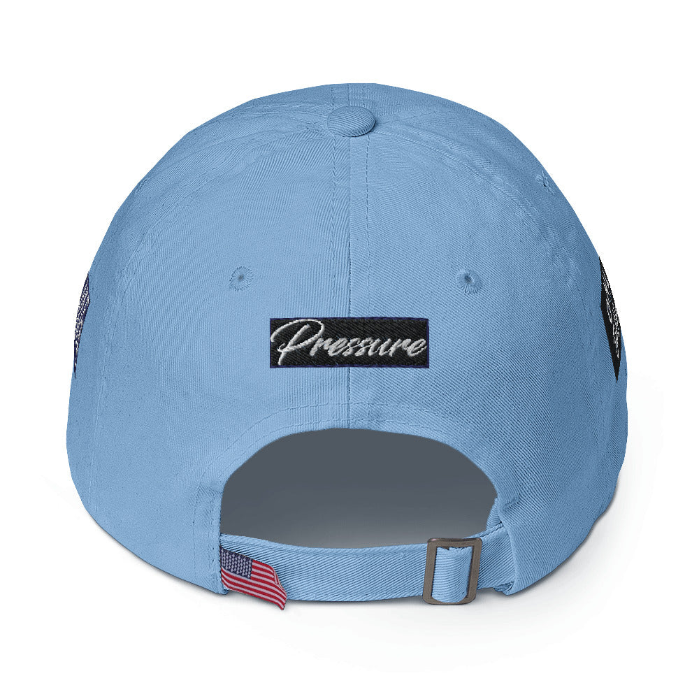 Cotton Cap