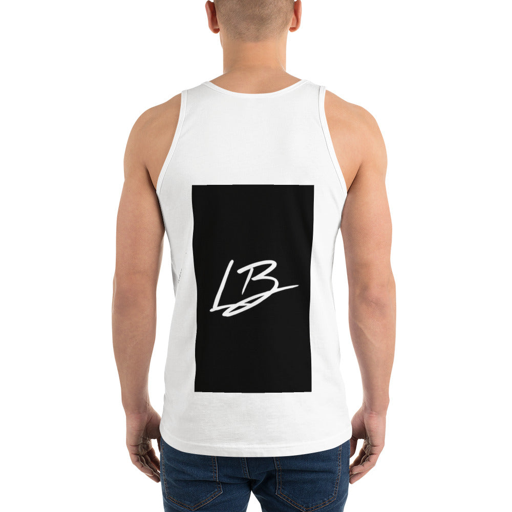 Classic tank top (unisex)