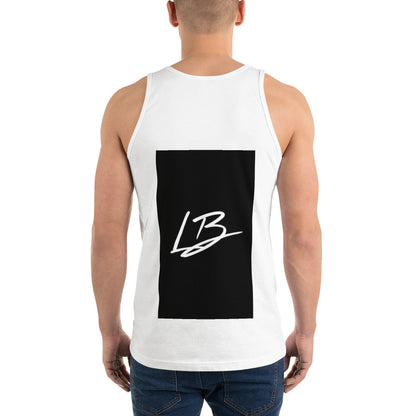 Classic tank top (unisex)