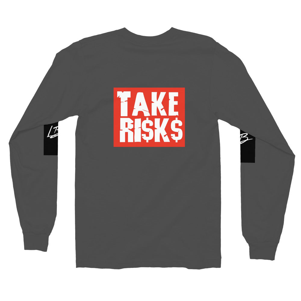 Long sleeve t-shirt