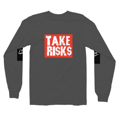 Long sleeve t-shirt
