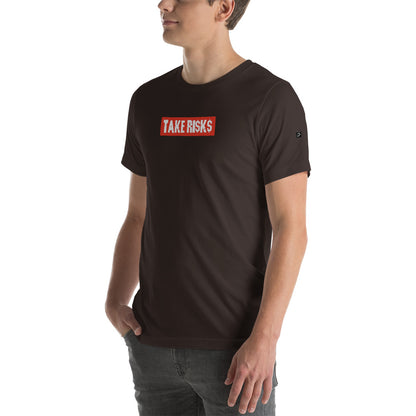 Short-Sleeve Unisex T-Shirt