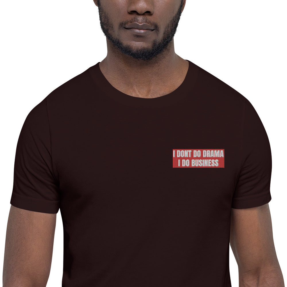Short-Sleeve Unisex T-Shirt