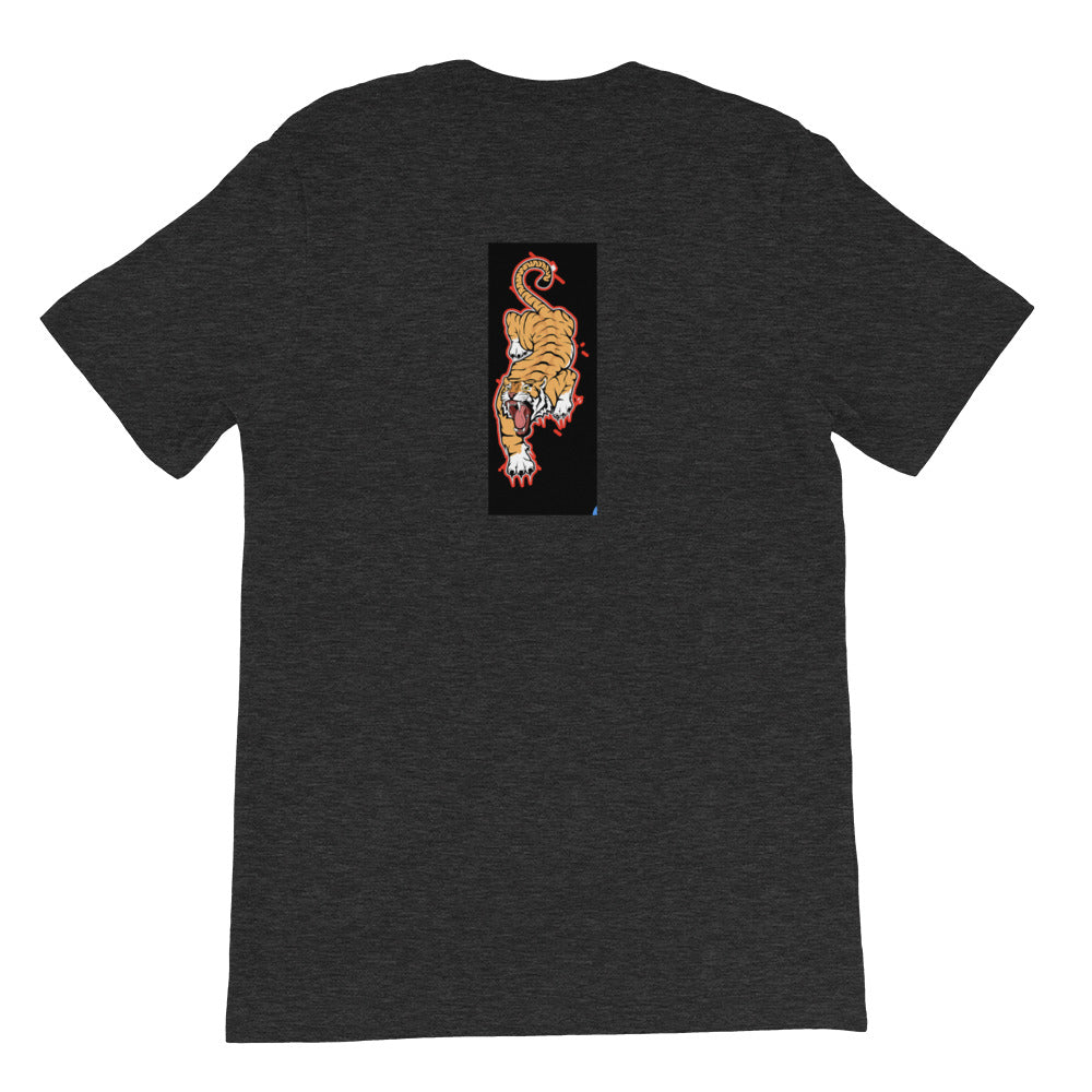 Short-Sleeve Unisex T-Shirt