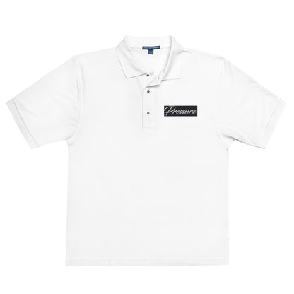 Men's Premium Polo