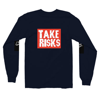 Long sleeve t-shirt