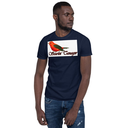 Short-Sleeve Unisex T-Shirt
