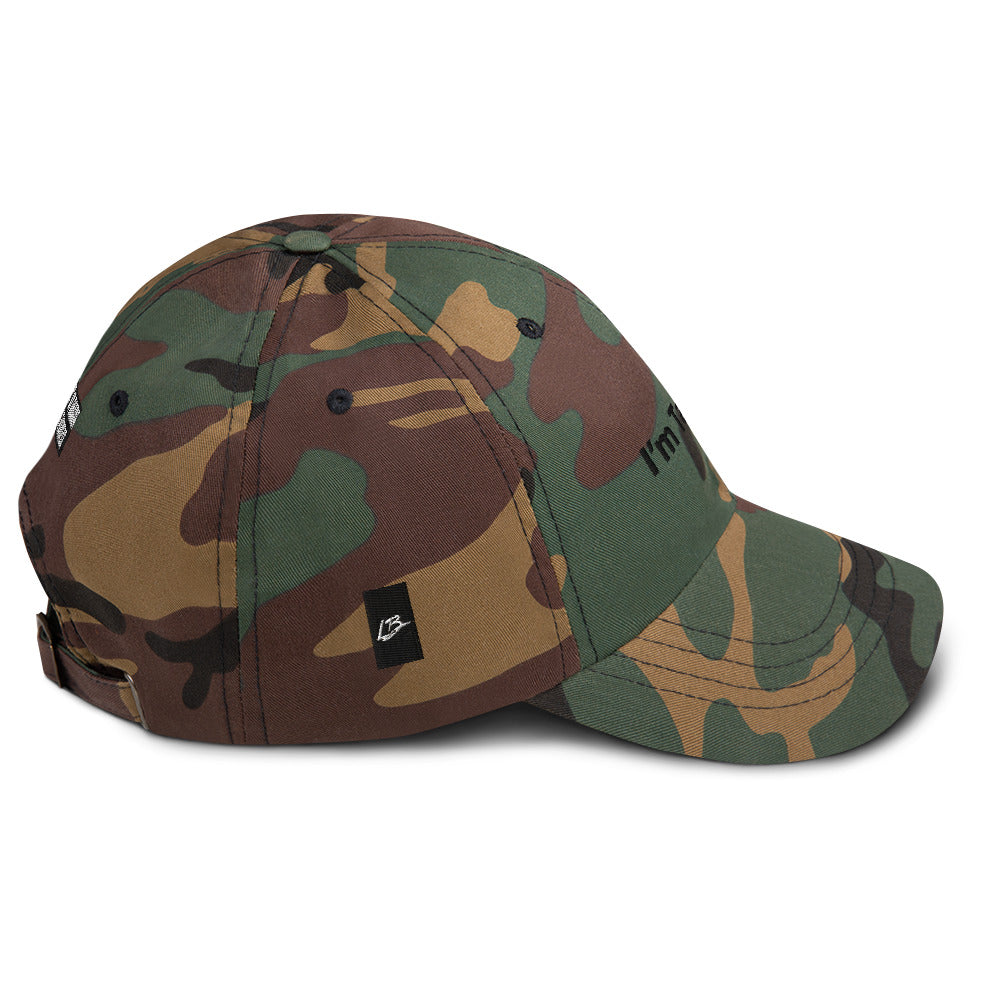 Dad hat