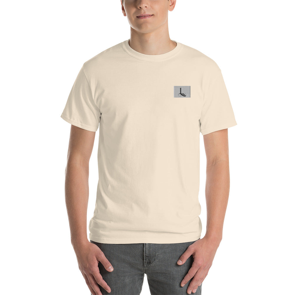 .5 l 2Short Sleeve T-Shirt