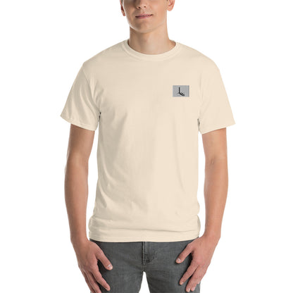 .5 l 2Short Sleeve T-Shirt