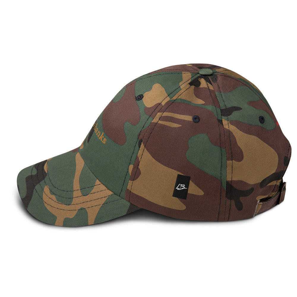 Dad hat