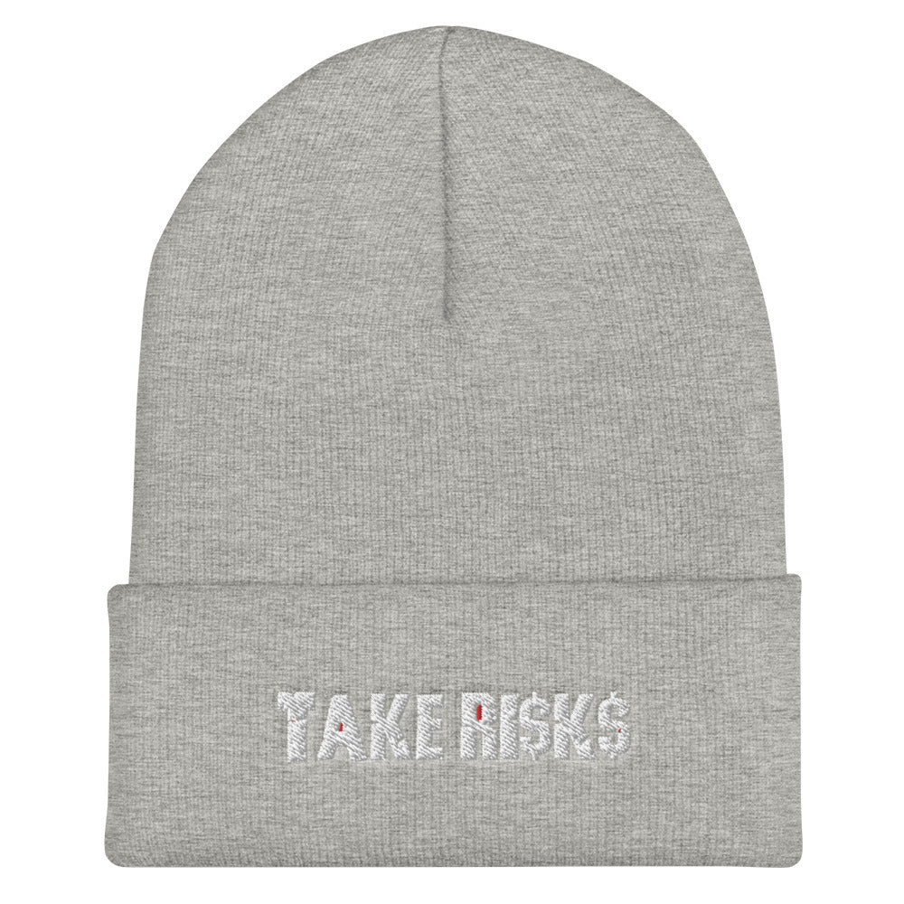 Cuffed Beanie