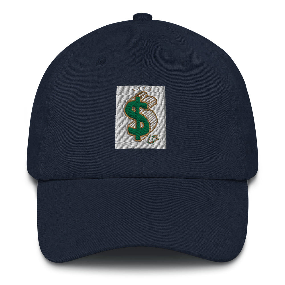 Dad hat
