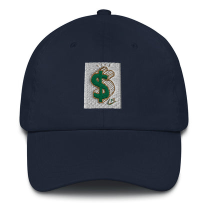 Dad hat