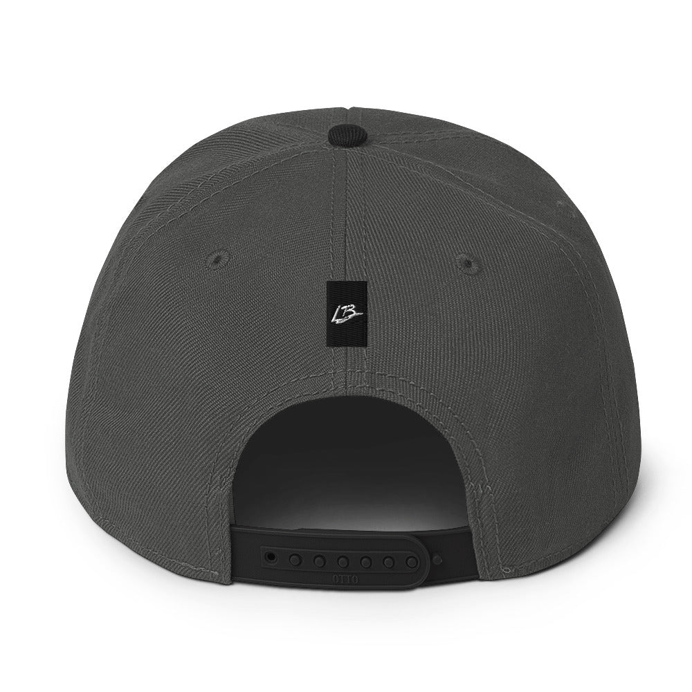 Snapback Hat