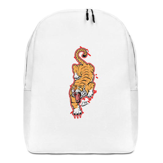 Minimalist Backpack