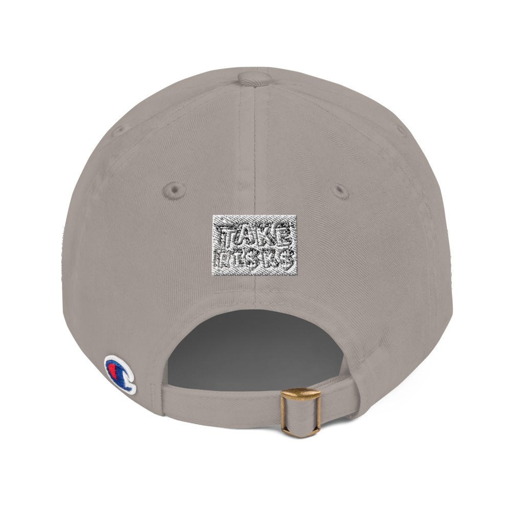 Champion Dad Cap