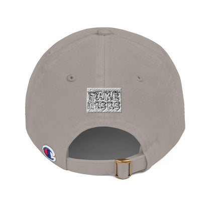 Champion Dad Cap