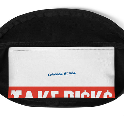 Fanny Pack lorenzobanks edition
