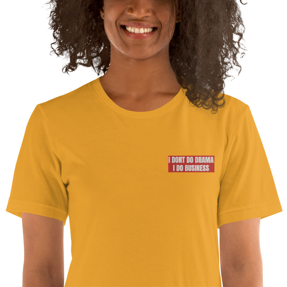 Short-Sleeve Unisex T-Shirt