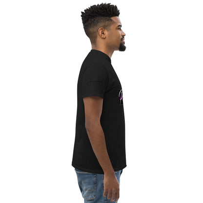 Men's heavyweight tee