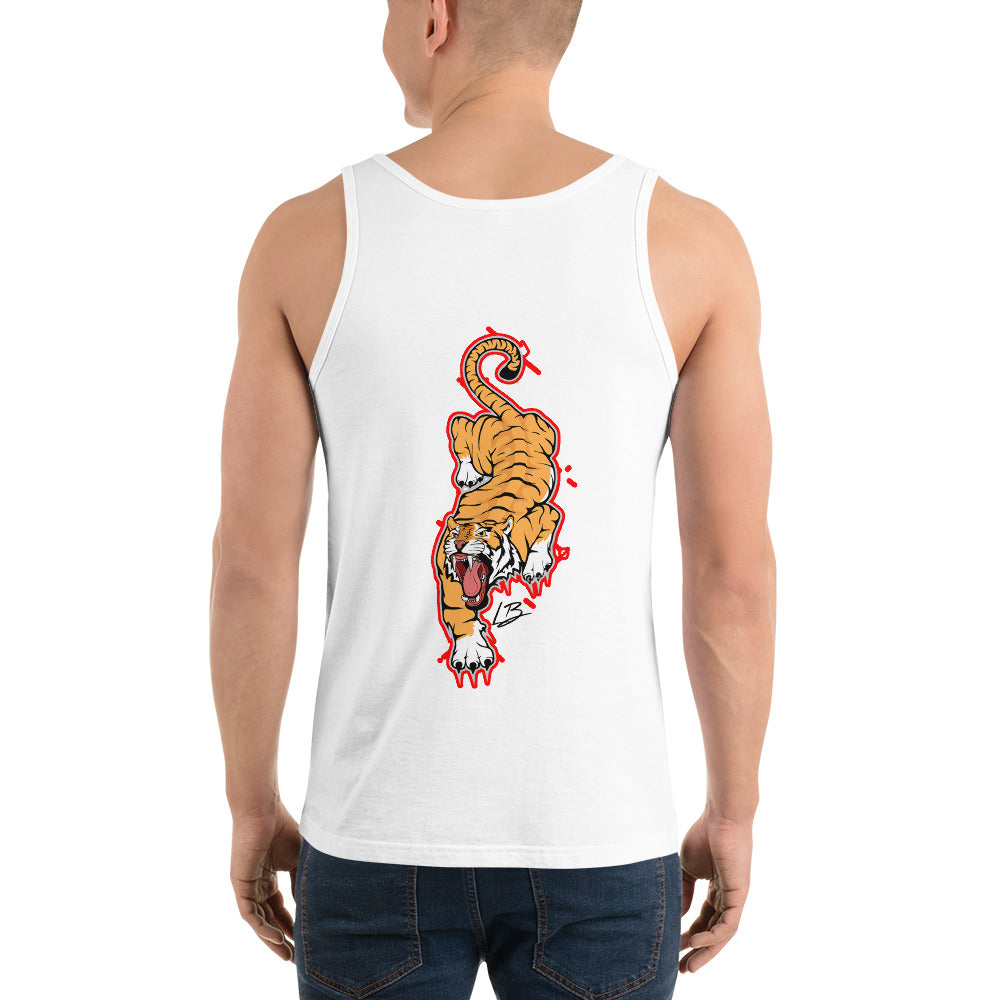 Unisex Tank Top