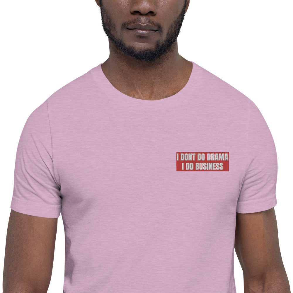 Short-Sleeve Unisex T-Shirt
