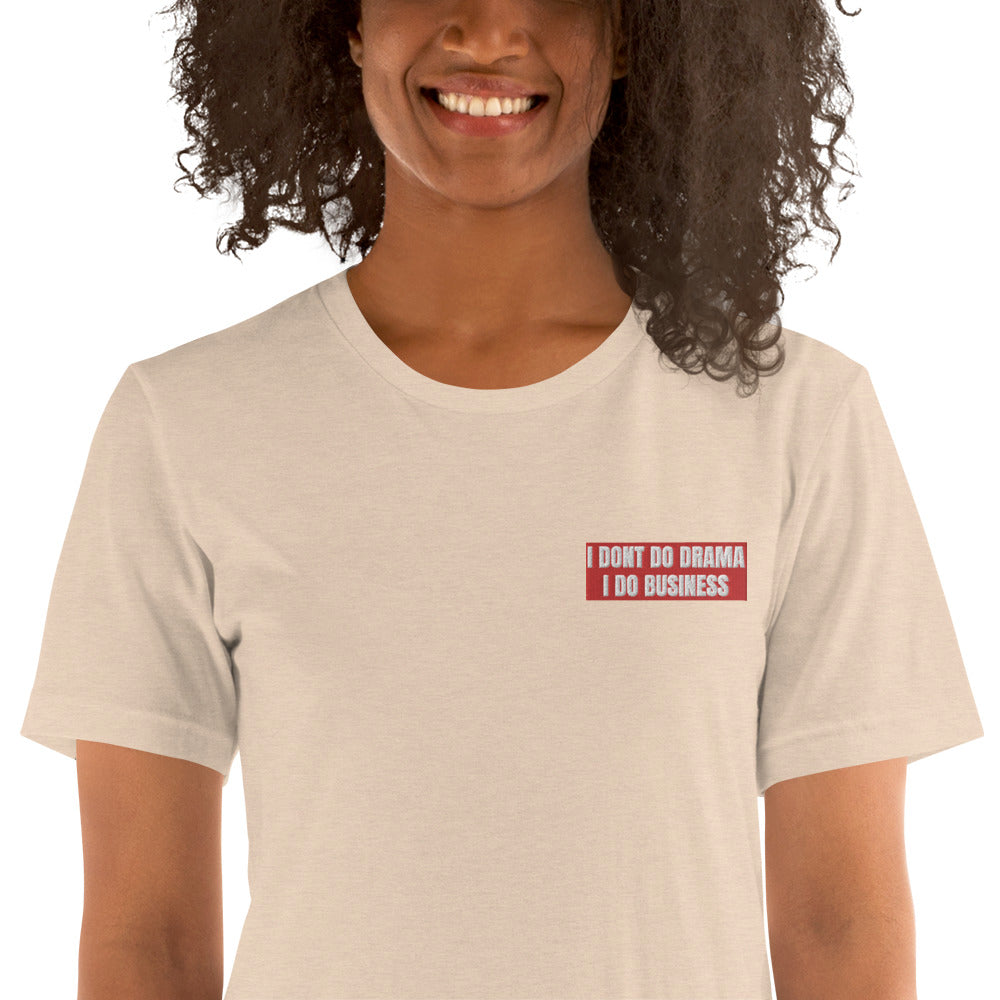 Short-Sleeve Unisex T-Shirt