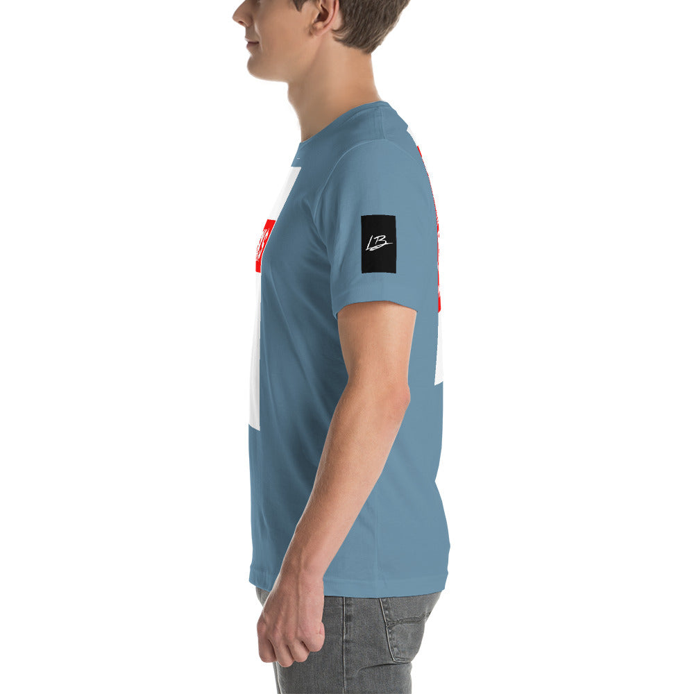 Short-Sleeve Unisex T-Shirt