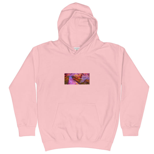 Kids Hoodie