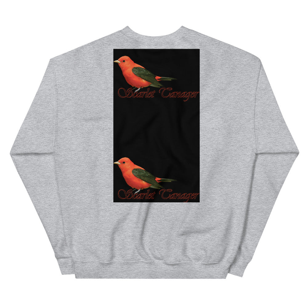 Unisex Sweatshirt