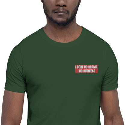 Short-Sleeve Unisex T-Shirt