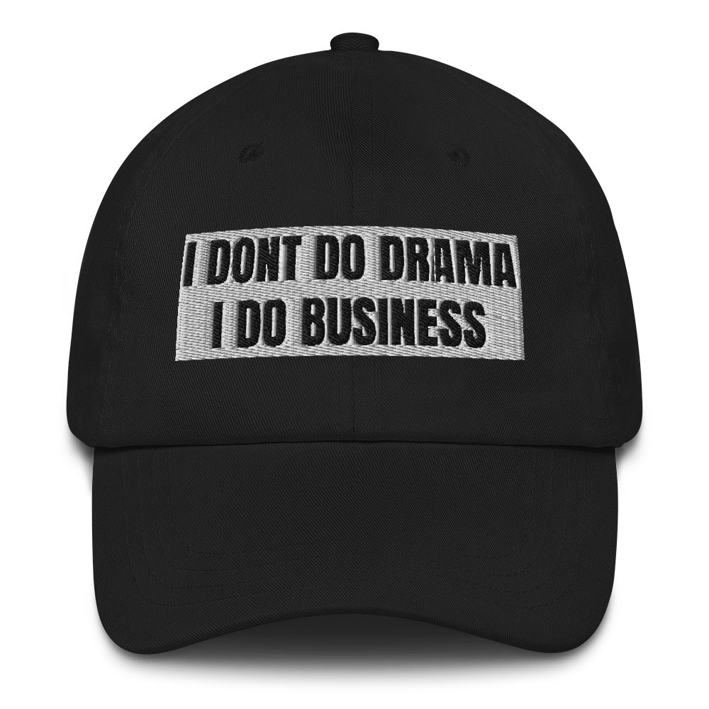 Dad hat
