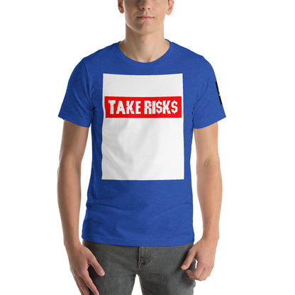 Short-Sleeve Unisex T-Shirt