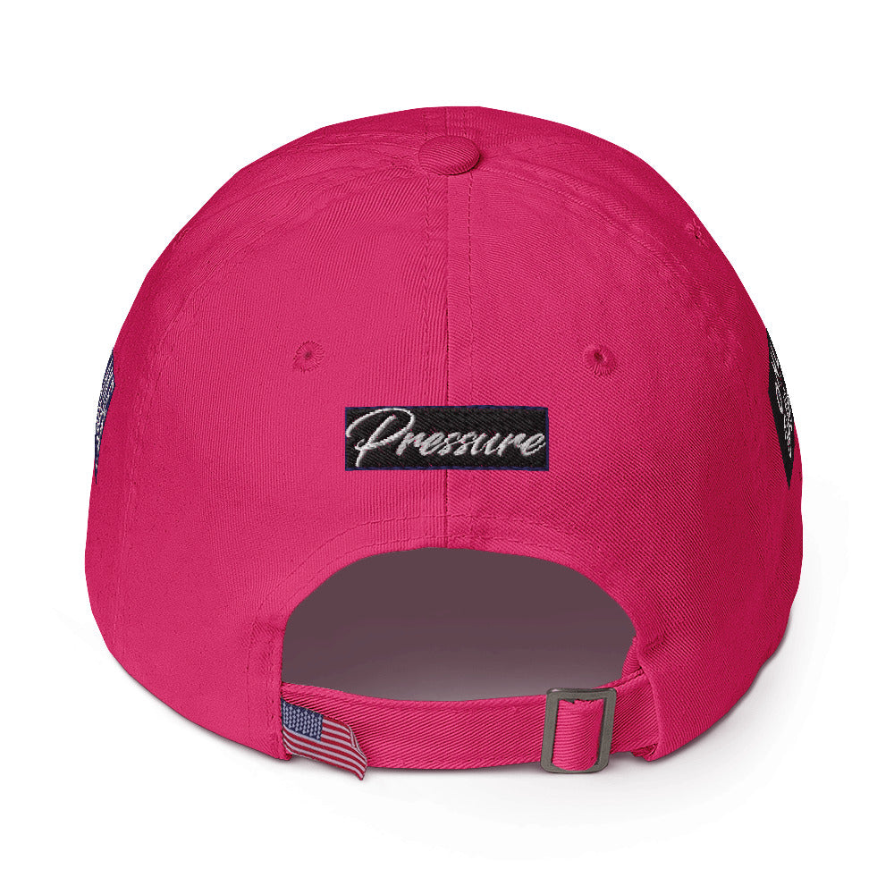 Cotton Cap