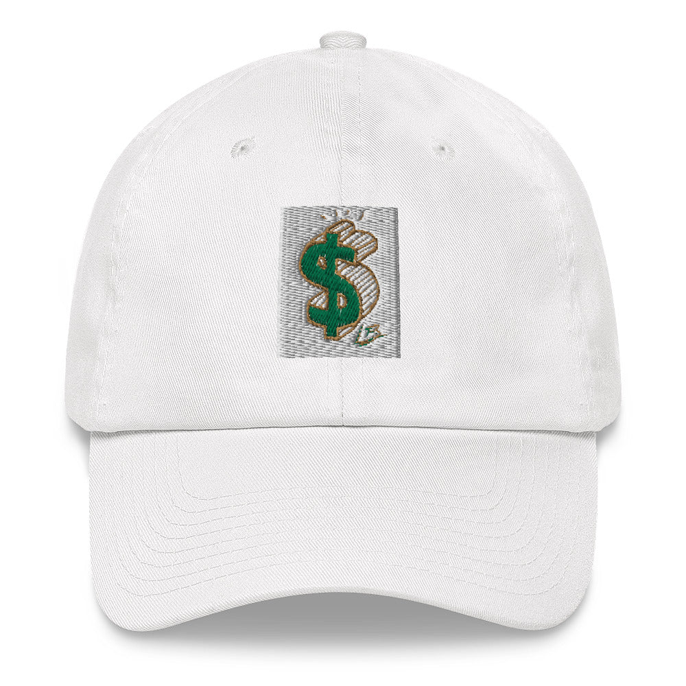 Dad hat