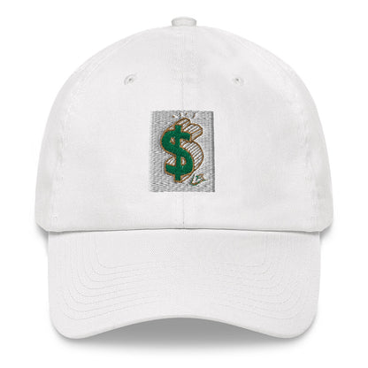 Dad hat