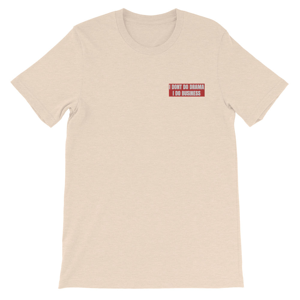 Short-Sleeve Unisex T-Shirt