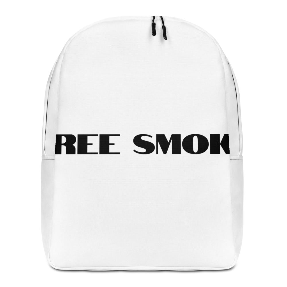 Minimalist Backpack